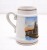 STARY PORCELANOWY KUFEL DREZNO