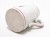 STARY PORCELANOWY KUFEL DREZNO