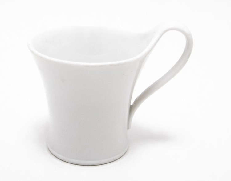 STARA PORCELANOWY KUBEK KPM BERLIN