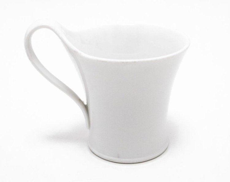STARA PORCELANOWY KUBEK KPM BERLIN
