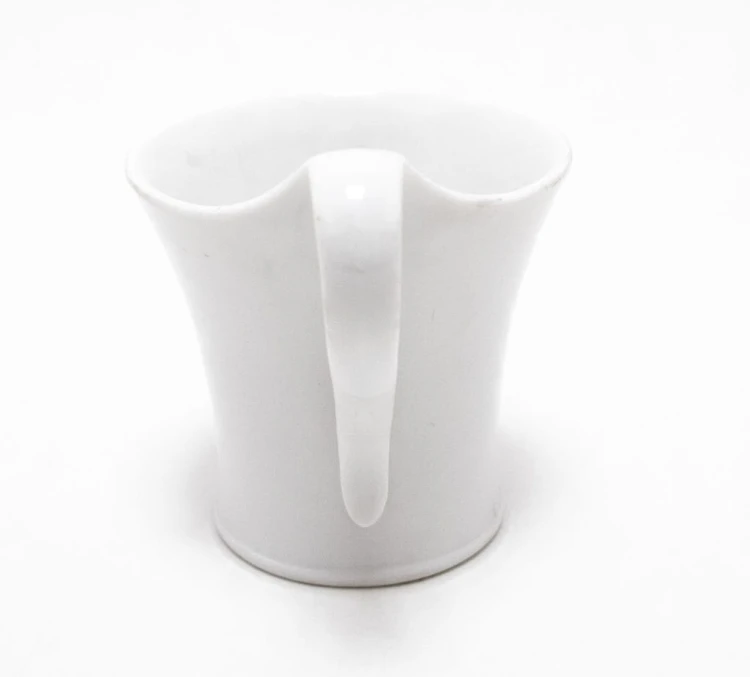 STARA PORCELANOWY KUBEK KPM BERLIN