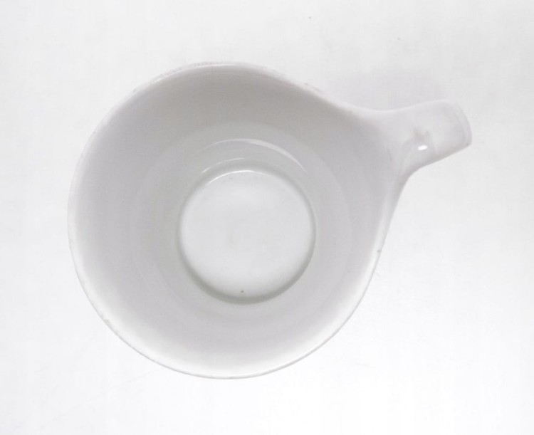 STARA PORCELANOWY KUBEK KPM BERLIN
