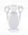 STARY PORCELANOWY WAZONIK KATEDRA MAGDEBURG