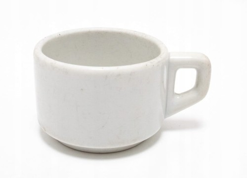 STARA PORCELANOWA FILIŻANKA KOLMAR CHODZIEŻ