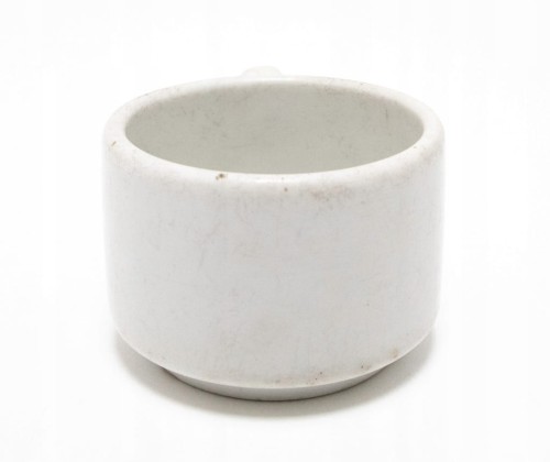 STARA PORCELANOWA FILIŻANKA KOLMAR CHODZIEŻ