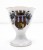 STARY PORCELANOWY KIELISZEK DO JAJKA THORN TORUŃ