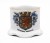 STARA PORCELANOWA SZKATUŁKA OSTSEEBAD ZINNOWITZ NIEMCY