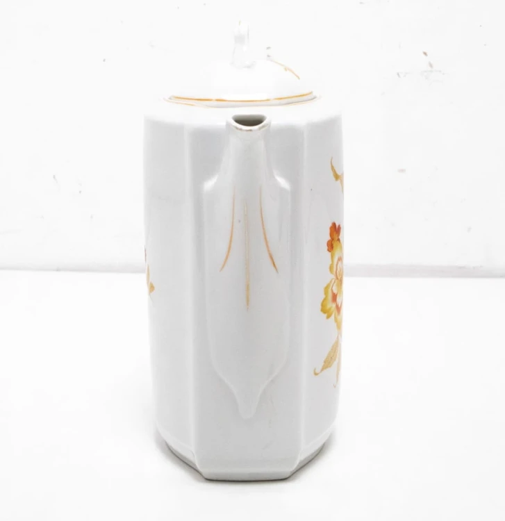 STARY PORCELANOWY DZBANEK KOLMAR CHODZIEŻ
