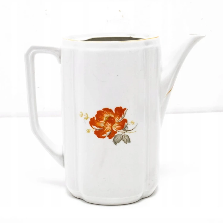 STARY PORCELANOWY DZBANEK KOLMAR CHODZIEŻ