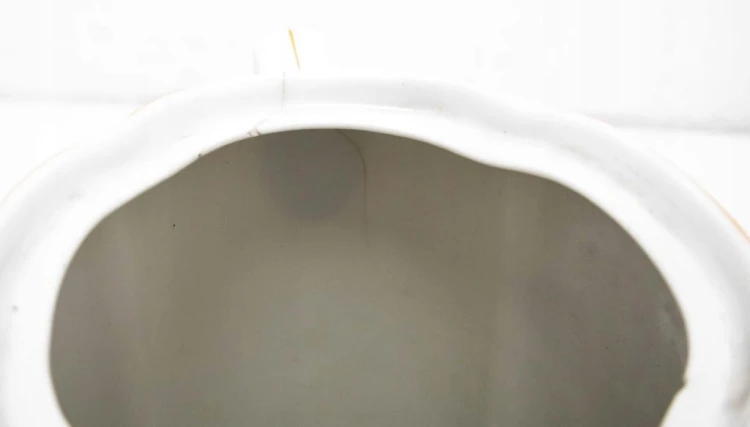 STARY PORCELANOWY DZBANEK KOLMAR CHODZIEŻ