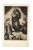 STARA POCZTÓWKA - MADONNA SEKSTYŃSKA RAFAELA, GNIEZNO / INOWROCŁAW 1913