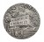 MEDAL SENAT ODRODZONY 1999