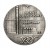 MEDAL SENAT ODRODZONY 1999