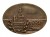 MEDAL 75 LAT KRONIKI MIASTA POZNANIA 1923-1998 (syg. J. K)