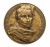 MEDAL 200 ROCZNICA URODZIN GIUSEPPE GIAOCHINO BELLI 1991, WŁOCHY
