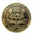 MEDAL 260 LAT MIASTA CZELABIŃSK, ROSJA 1996