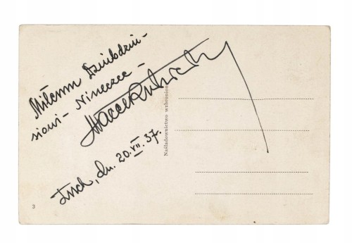 ŁUCK - ZAMEK LUBARTA 1937