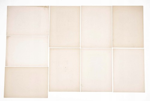 ZESTAW STARYCH OBRAZKÓW - KRÓLOWIE, PREZYDENCI, CESARZOWIE ZE ŚWIATA