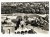 CZĘSTOCHOWA - PANORAMA MIASTA Z WIEŻY JASNOGÓRSKIEJ 1967 PRL