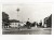 CZĘSTOCHOWA - II ALEJA Z DOMEM "POD ZEGAREM" 1961 PRL