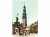 CZĘSTOCHOWA - KLASZTOR NA JASNEJ GÓRZE Z BRAMĄ LUBOMIRSKICH 1969 PRL