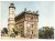 SANDOMIERZ - GOTYCKO-RENESANSOWY RATUSZ MIEJSKI 1965 PRL