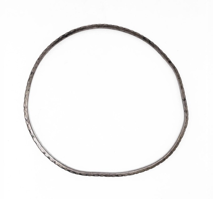 STARA SREBRNA BRANSOLETKA 800