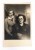 STARA FOTOGRAFIA - MŁODE KOBIETY, SIKORKI 1951