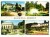 KUDOWA-ZDRÓJ - SANATORIUM POLONIA PIJALNIA WÓD SANATORIUM ZAMECZEK 1975 PRL