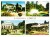 KUDOWA-ZDRÓJ - SANATORIUM POLONIA PIJALNIA SANATORIUM ZAMECZEK LATA 70. PRL