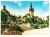 ŚWIERADÓW-ZDRÓJ - DOM ZDROJOWY LATA 70. PRL