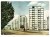 WROCŁAW - OSIEDLE GAJOWICE PRZY UL. GRABISZYŃSKIEJ 1965 PRL