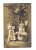 STARA POCZTÓWKA WIELKANOCNA - WARSZAWA / CHYRÓW 1913