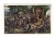 STARA POCZTÓWKA - JAN MATEJKO, CHRZEST LITWY II RP