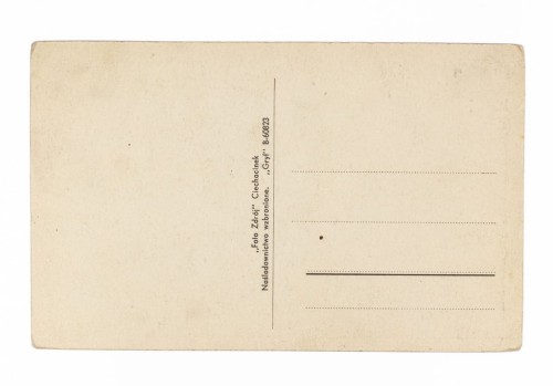 CIECHOCINEK - TĘŻNIA l. 50