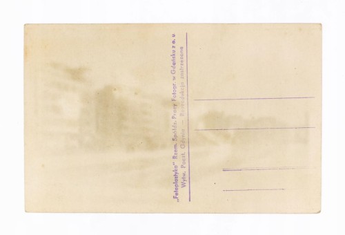 GDYNIA - SKWER KOŚCIUSZKI l. 50