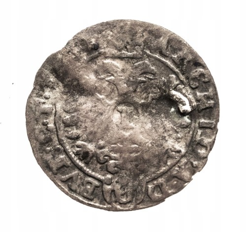Austria, Ferdynand II, 1 Krajcar Wiedeń 1631