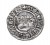 Polska, Aleksander (1501 - 1506), półgrosz, Kraków.