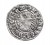 Polska, Aleksander (1501 - 1506), półgrosz, Kraków.