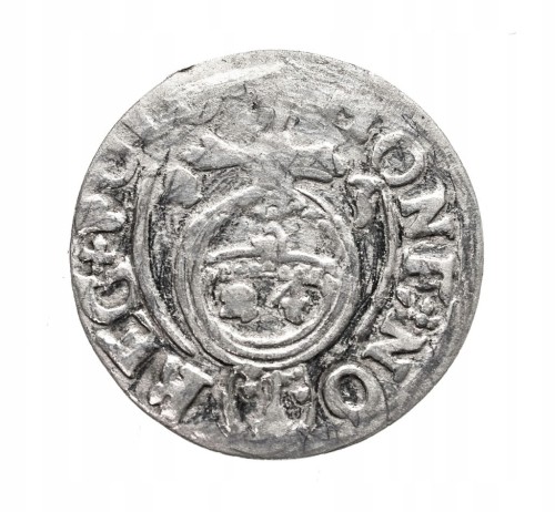 Polska, Zygmunt III Waza (1587-1632), półtorak 1623, Bydgoszcz