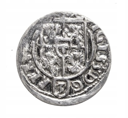 Polska, Zygmunt III Waza (1587-1632), półtorak 1623, Bydgoszcz