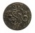 Polska, Stanisław August Poniatowski, 1/2 grosza 1768 G, Kraków.