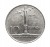 Polska, PRL, 10 złotych 1966, mała Kolumna Zygmunta - piękna