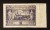 Polska, II RP, 20 ZŁOTYCH, 11.11.1936. Na awersie tylko seria DB