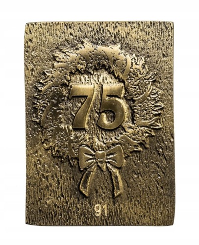 MEDAL AUTOMOBILKLUB WIELKOPOLSKI