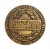 MEDAL BIURO URZĄDZANIA LASU I GEODEZJI LEŚNEJ 1986