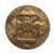 MEDAL XIV OGÓLNOPOLSKA WYSTAWA FILATELISTYCZNA, TORUŃ 1983