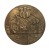 MEDAL XIV OGÓLNOPOLSKA WYSTAWA FILATELISTYCZNA, TORUŃ 1983