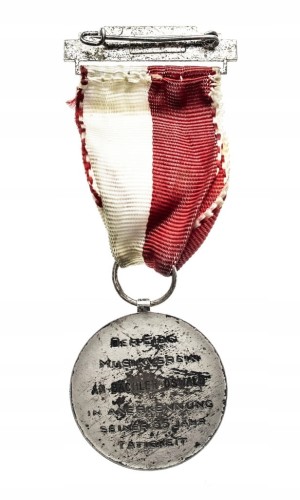 MEDAL WETERAN TOWARZYSTWA MUZYCZNEGO EMV-SFM, SZWAJCARIA