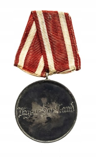 MEDAL DOM KRAFT SNILLE